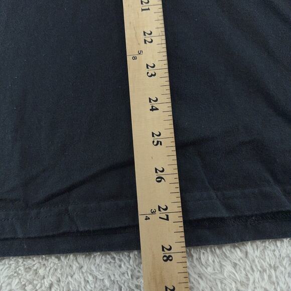 Boot Hill Saloon Shirt Mens Large 70th Bike Week Daytona Beach Motorcycle 2011 - Picture 7 of 7